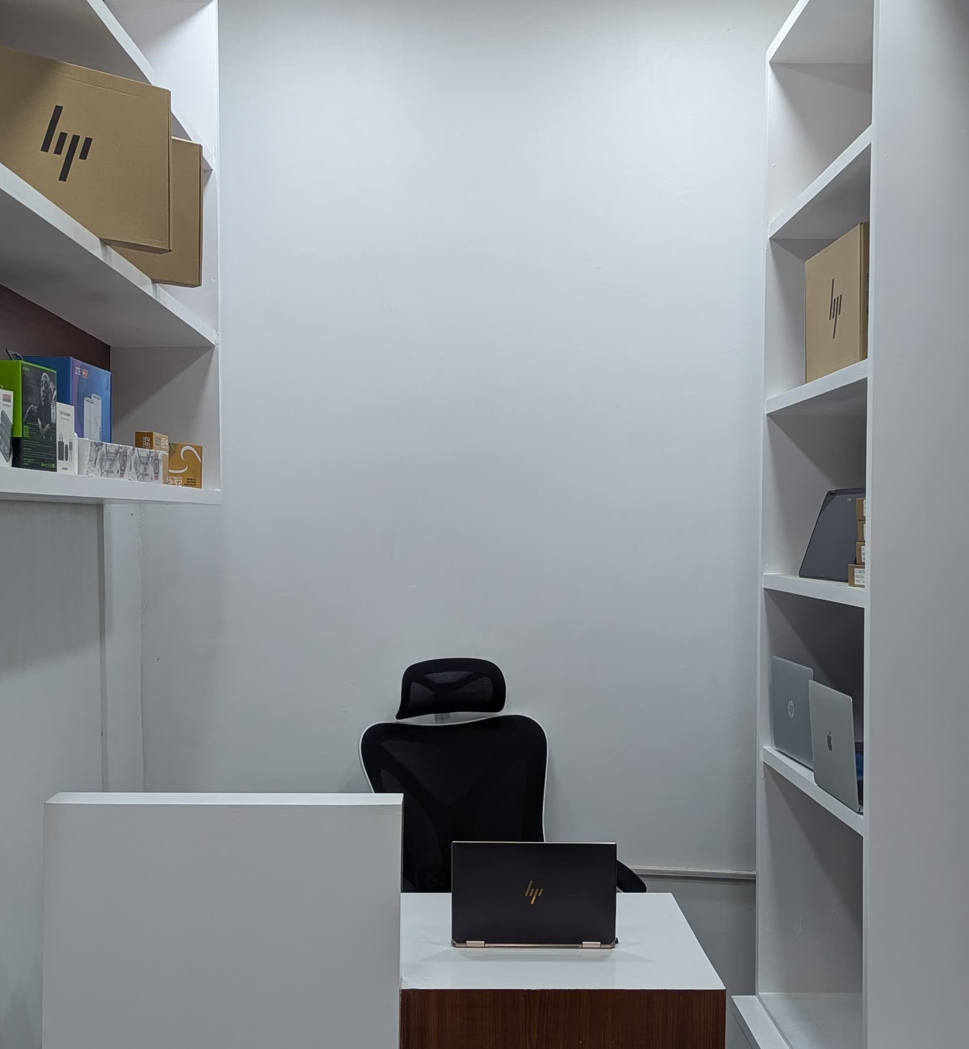 Silikazi Shop Products