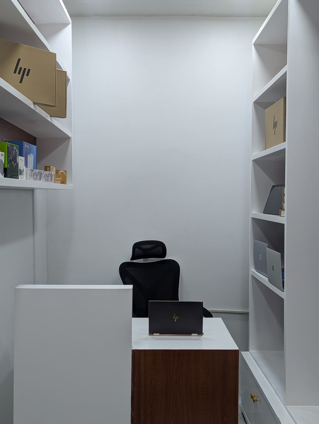 Silikazi Shop Products