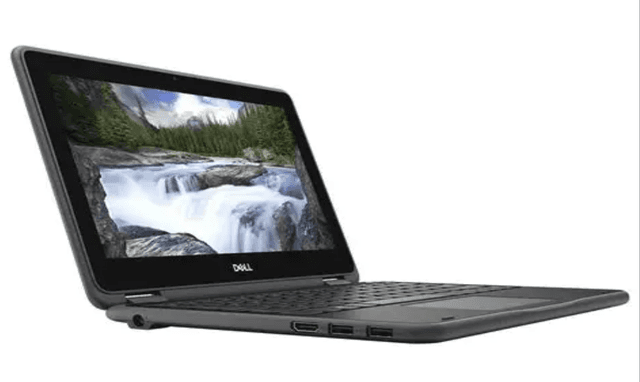 Laptops
